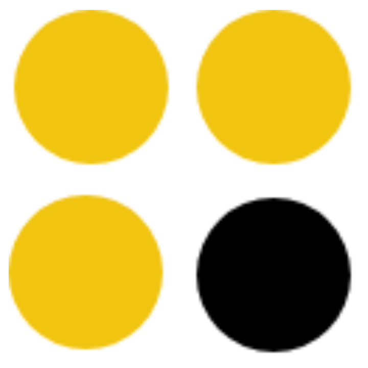 blurooster.online favicon